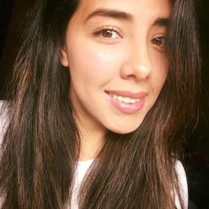 Meet your Posher, Edith